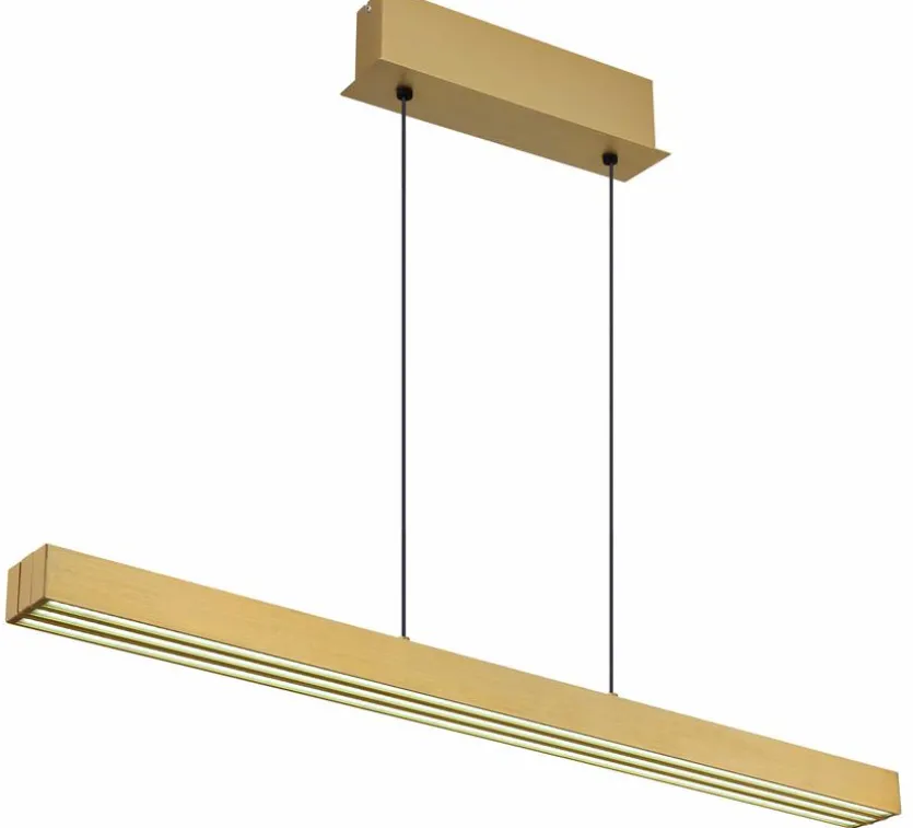 LED-Pendelleuchte Ethan