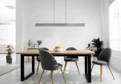LED-Pendelleuchte Ethan