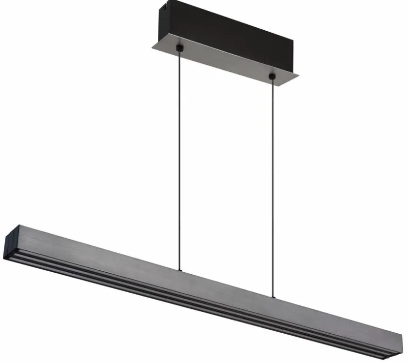 LED-Pendelleuchte Ethan