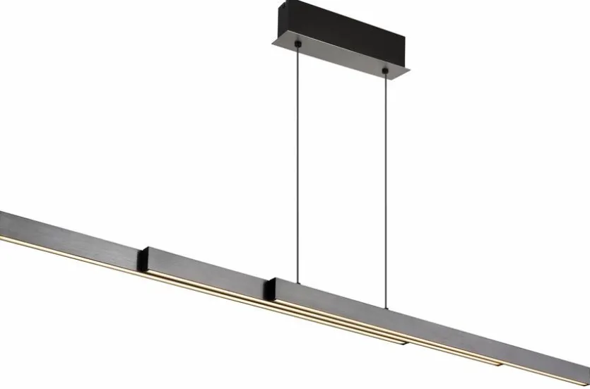 LED-Pendelleuchte Ethan