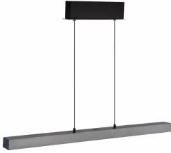 LED-Pendelleuchte Ethan