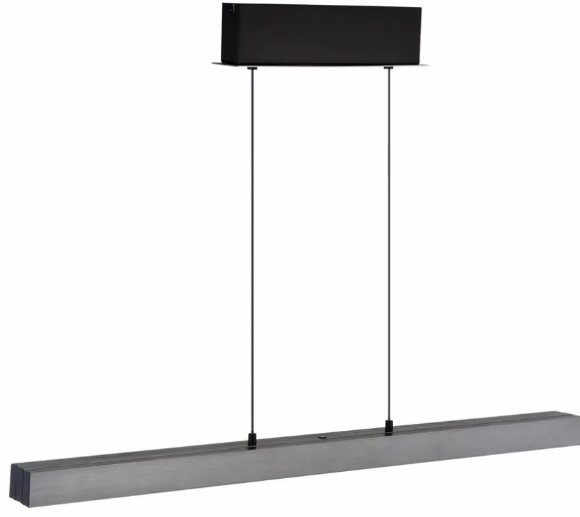 LED-Pendelleuchte Ethan