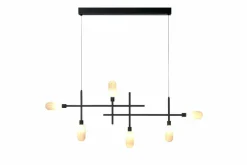 LED-Pendelleuchte Fence