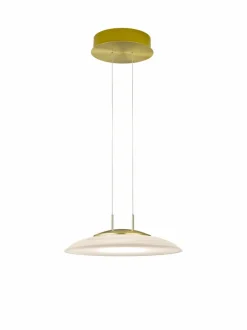 LED-Pendelleuchte Findus