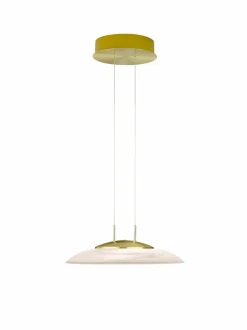 LED-Pendelleuchte Findus