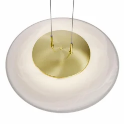 LED-Pendelleuchte Findus