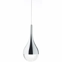 LED-Pendelleuchte Fizzante