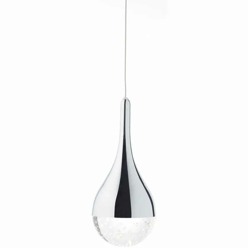 LED-Pendelleuchte Fizzante