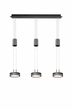 LED-Pendelleuchte Franklin