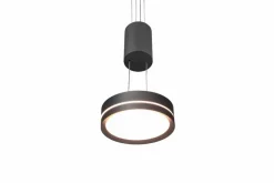 LED-Pendelleuchte Franklin