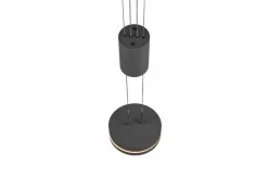 LED-Pendelleuchte Franklin