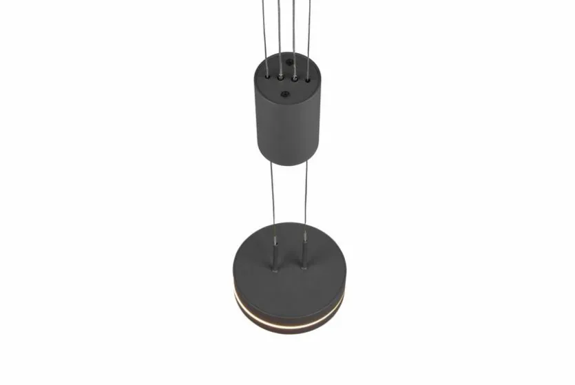 LED-Pendelleuchte Franklin