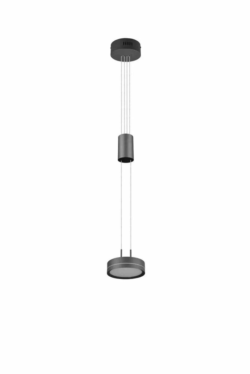 LED-Pendelleuchte Franklin