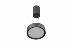 LED-Pendelleuchte Franklin