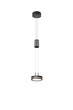 LED-Pendelleuchte Franklin