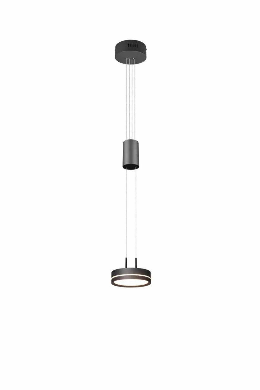 LED-Pendelleuchte Franklin
