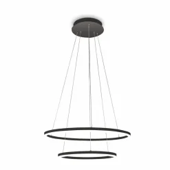 LED-Pendelleuchte Giotto