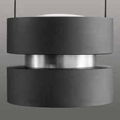 LED-Pendelleuchte Glow Sphere
