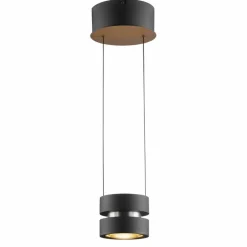 LED-Pendelleuchte Glow Sphere