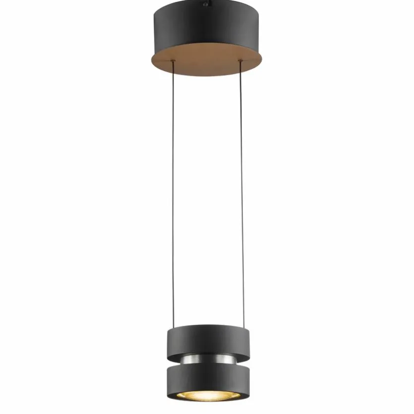 LED-Pendelleuchte Glow Sphere