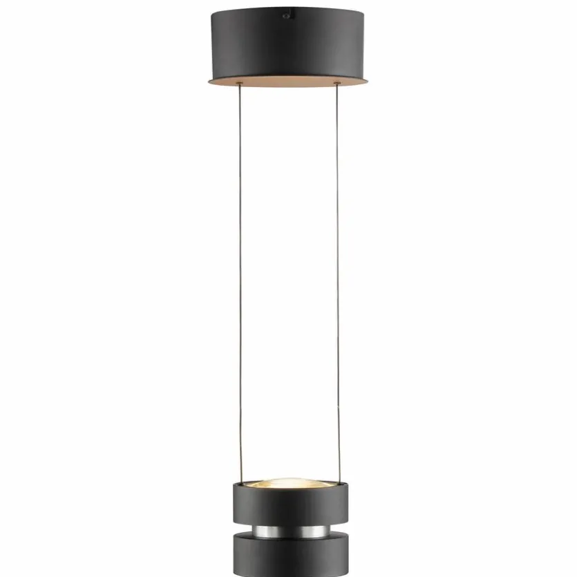 LED-Pendelleuchte Glow Sphere