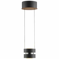 LED-Pendelleuchte Glow Sphere