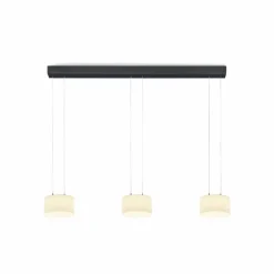 LED-Pendelleuchte Grand X