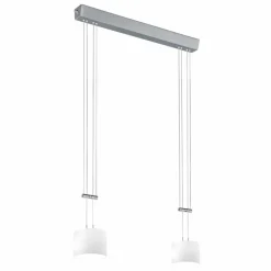 LED-Pendelleuchte GRAZIA