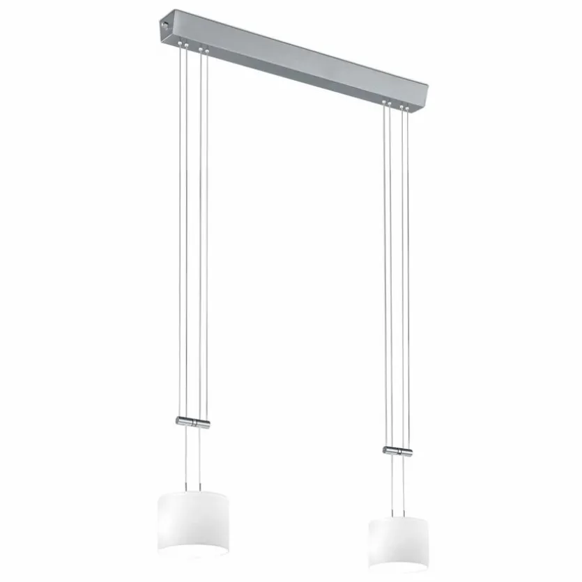 LED-Pendelleuchte GRAZIA