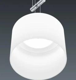 LED-Pendelleuchte GRAZIA