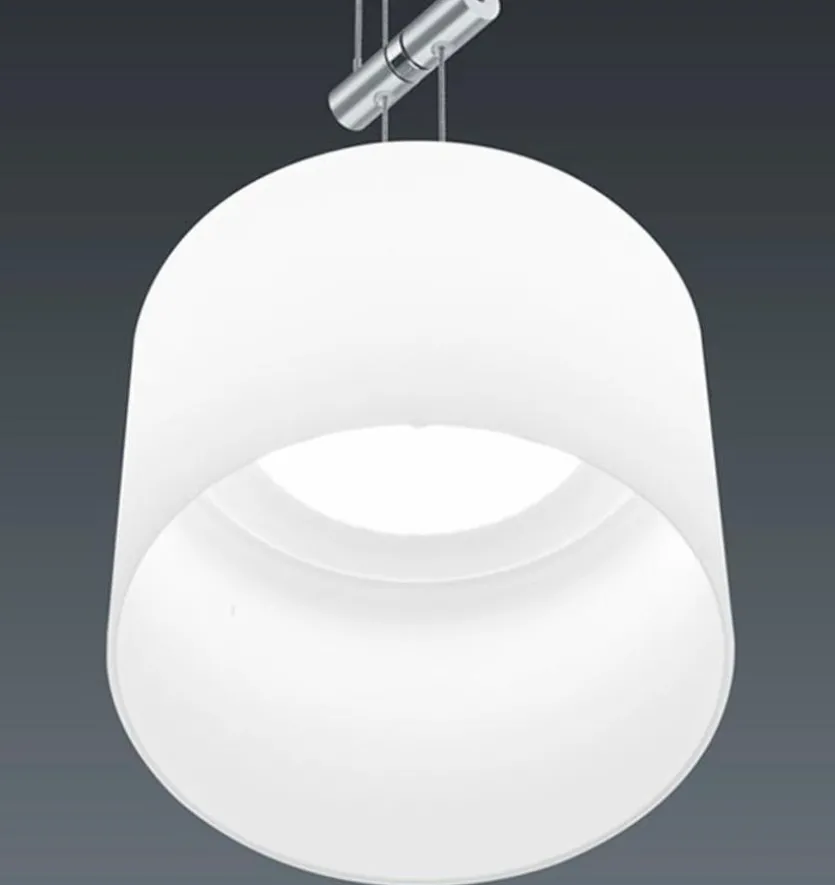 LED-Pendelleuchte GRAZIA
