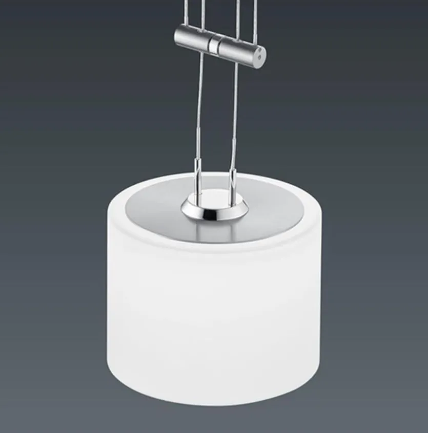 LED-Pendelleuchte GRAZIA