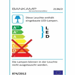 LED-Pendelleuchte GRAZIA