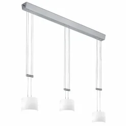 LED-Pendelleuchte GRAZIA