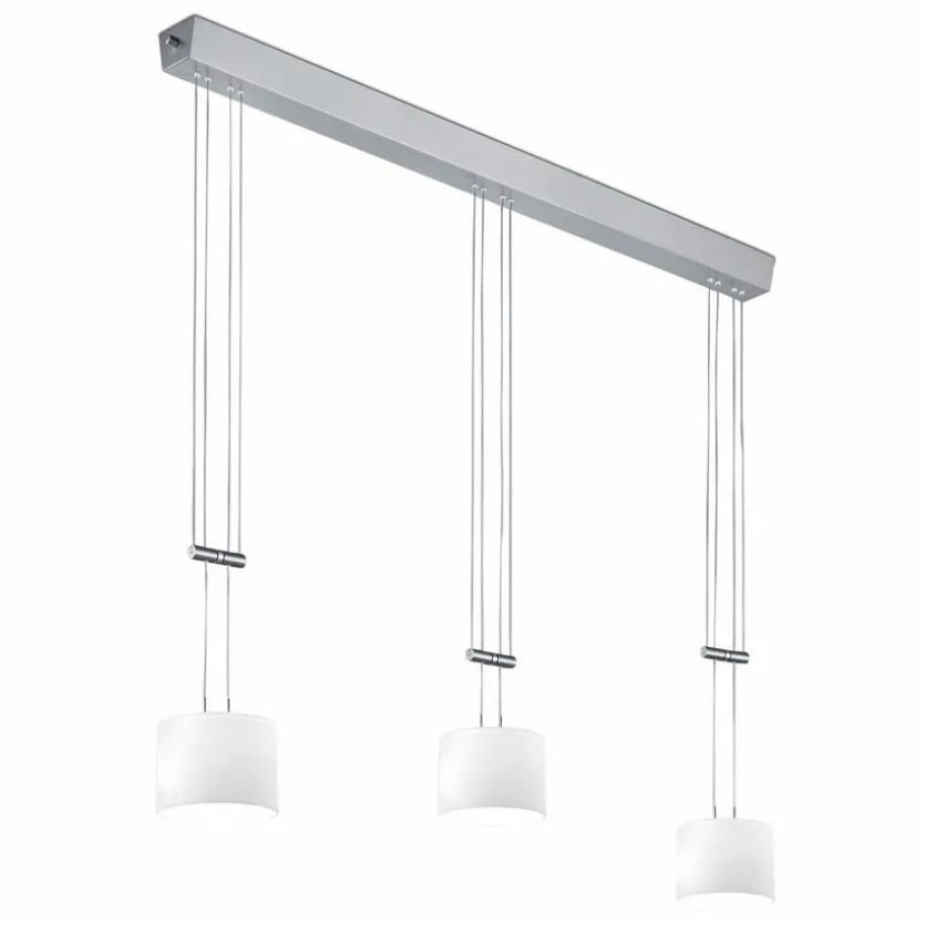 LED-Pendelleuchte GRAZIA