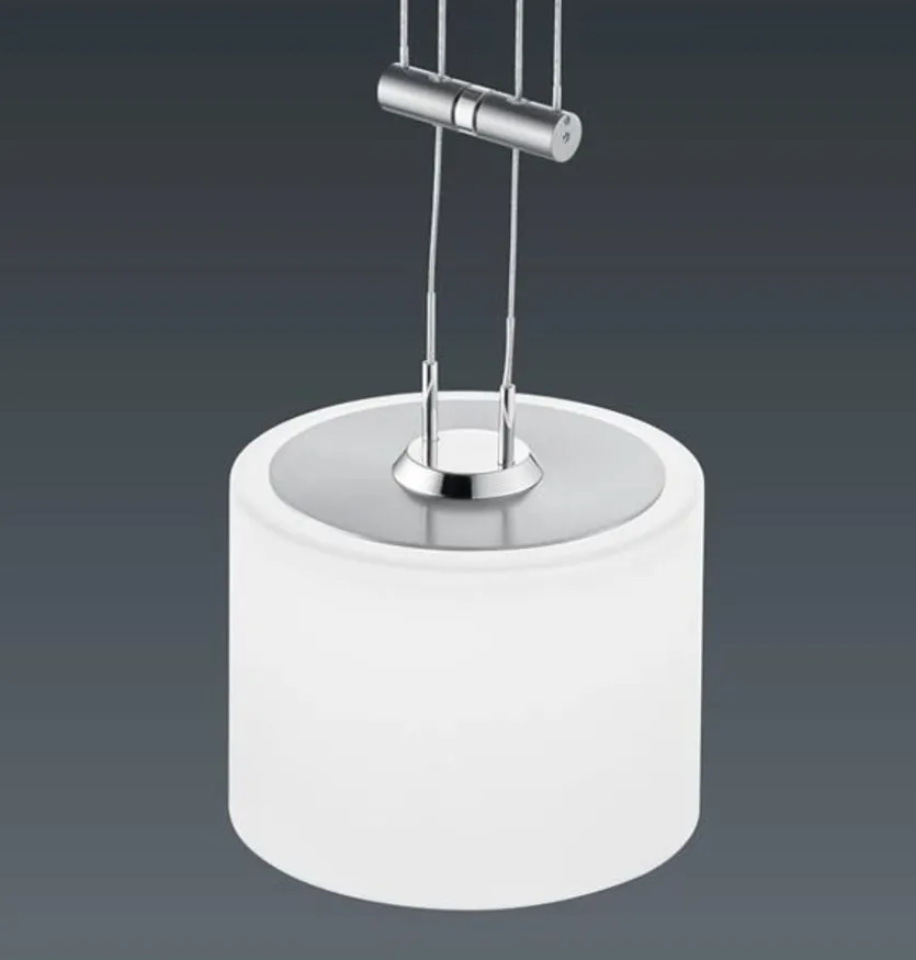 LED-Pendelleuchte GRAZIA
