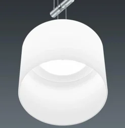 LED-Pendelleuchte GRAZIA