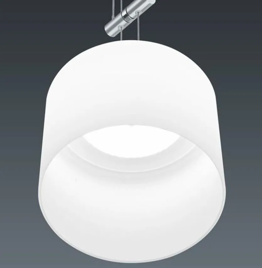 LED-Pendelleuchte GRAZIA