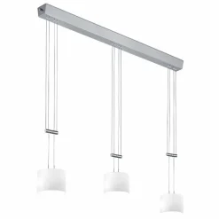 LED-Pendelleuchte GRAZIA