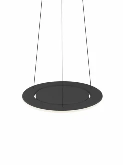 LED-Pendelleuchte Haley