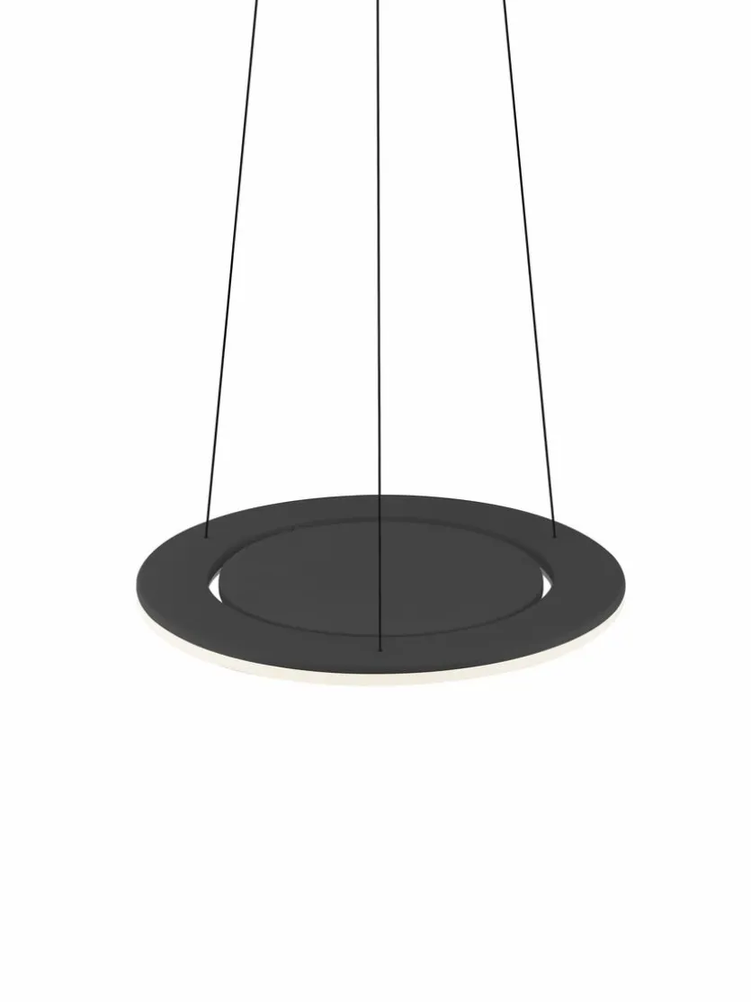 LED-Pendelleuchte Haley
