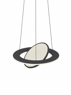 LED-Pendelleuchte Haley