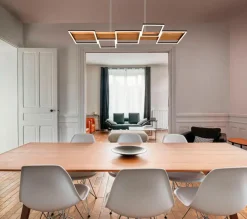LED-Pendelleuchte Harper