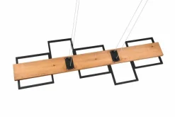 LED-Pendelleuchte Harper