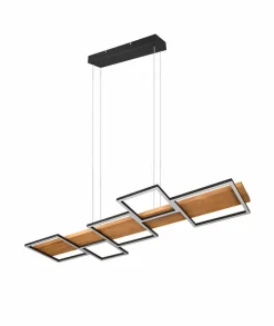 LED-Pendelleuchte Harper