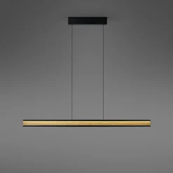 LED-Pendelleuchte Heloise