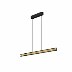 LED-Pendelleuchte Heloise