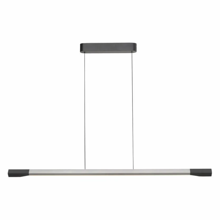 LED-Pendelleuchte Hoop