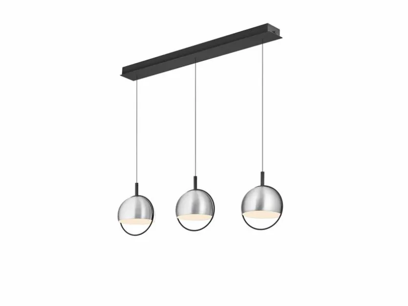 LED-Pendelleuchte Hoop