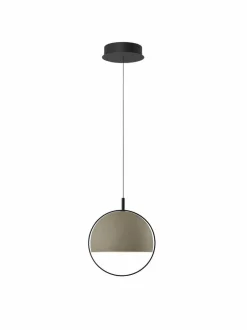 LED-Pendelleuchte Hoop